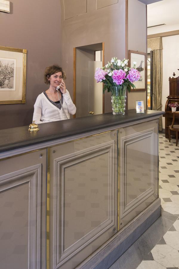 Hotel Malaspina Firenze