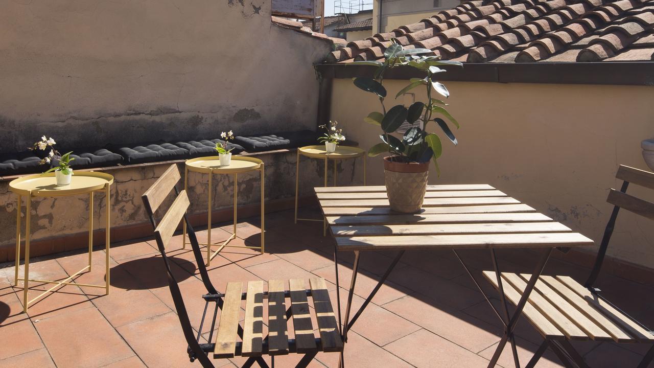 Hotel Malaspina Firenze