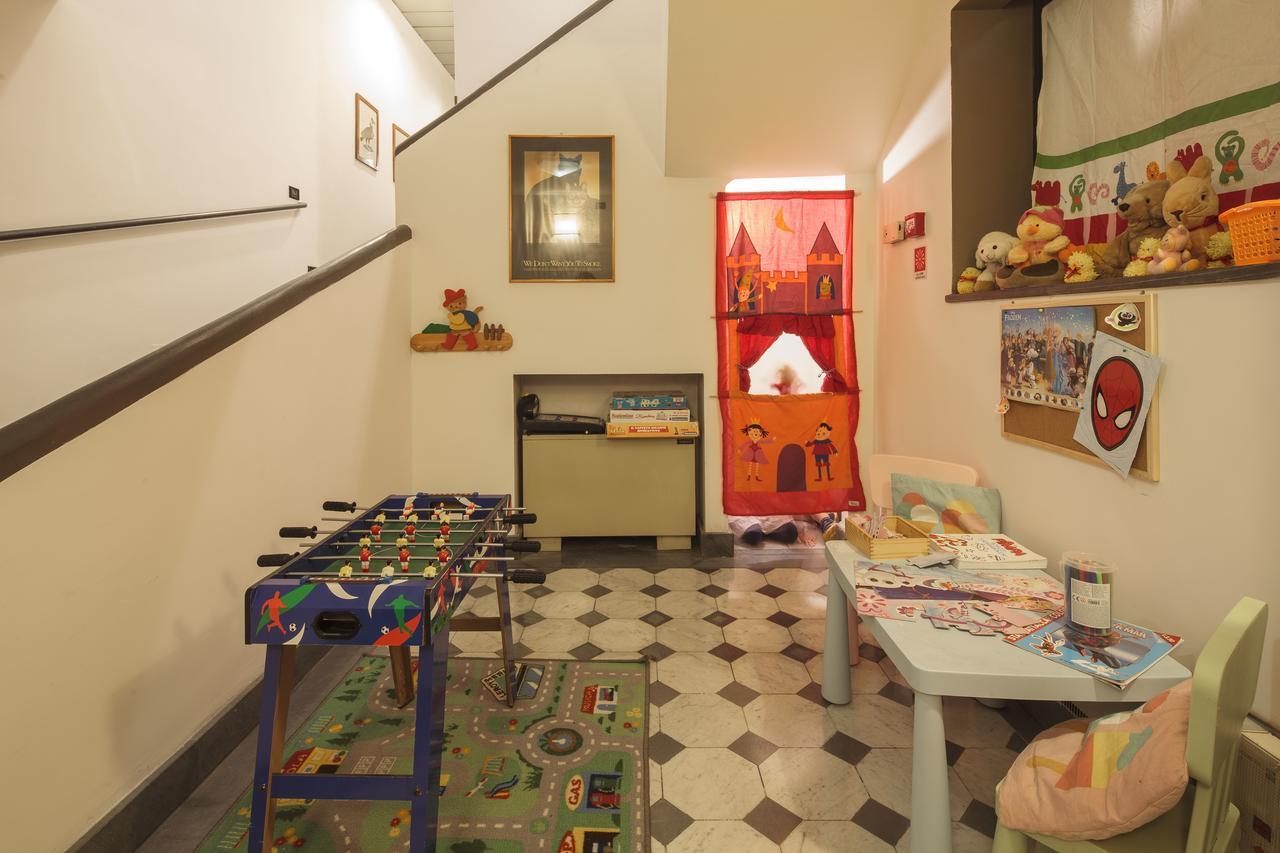 Hotel Malaspina Firenze