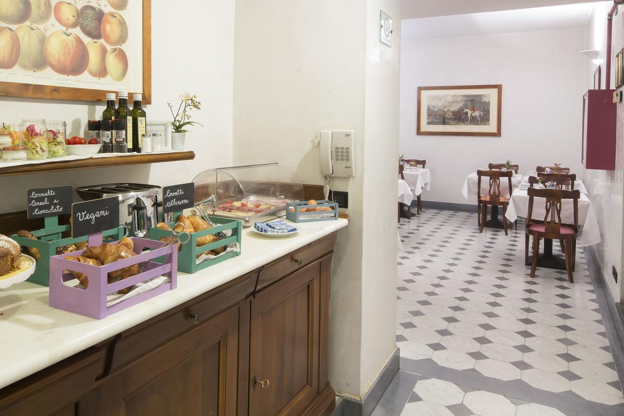 Hotel Malaspina 3*