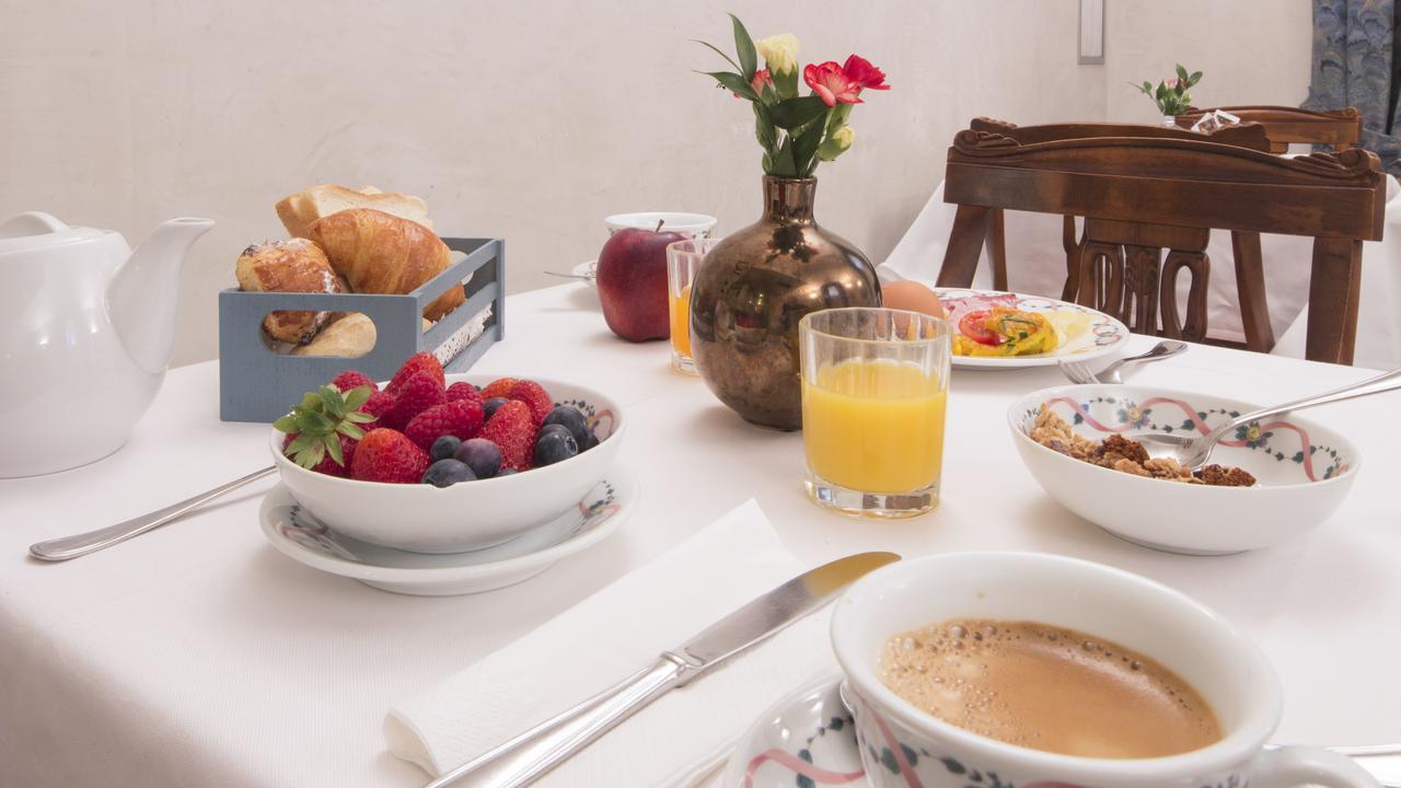 Malaspina Hotel Firenze