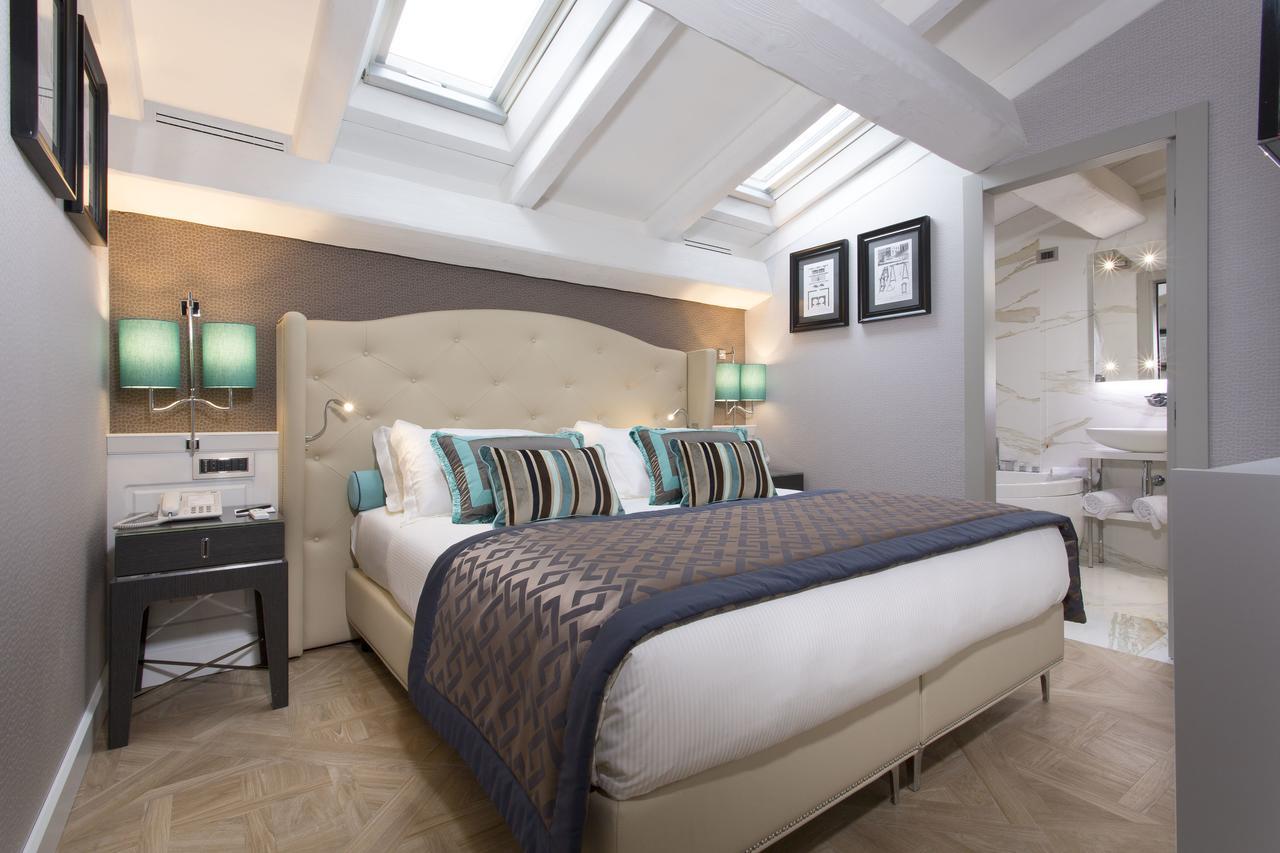 Hotel Spadai Florence