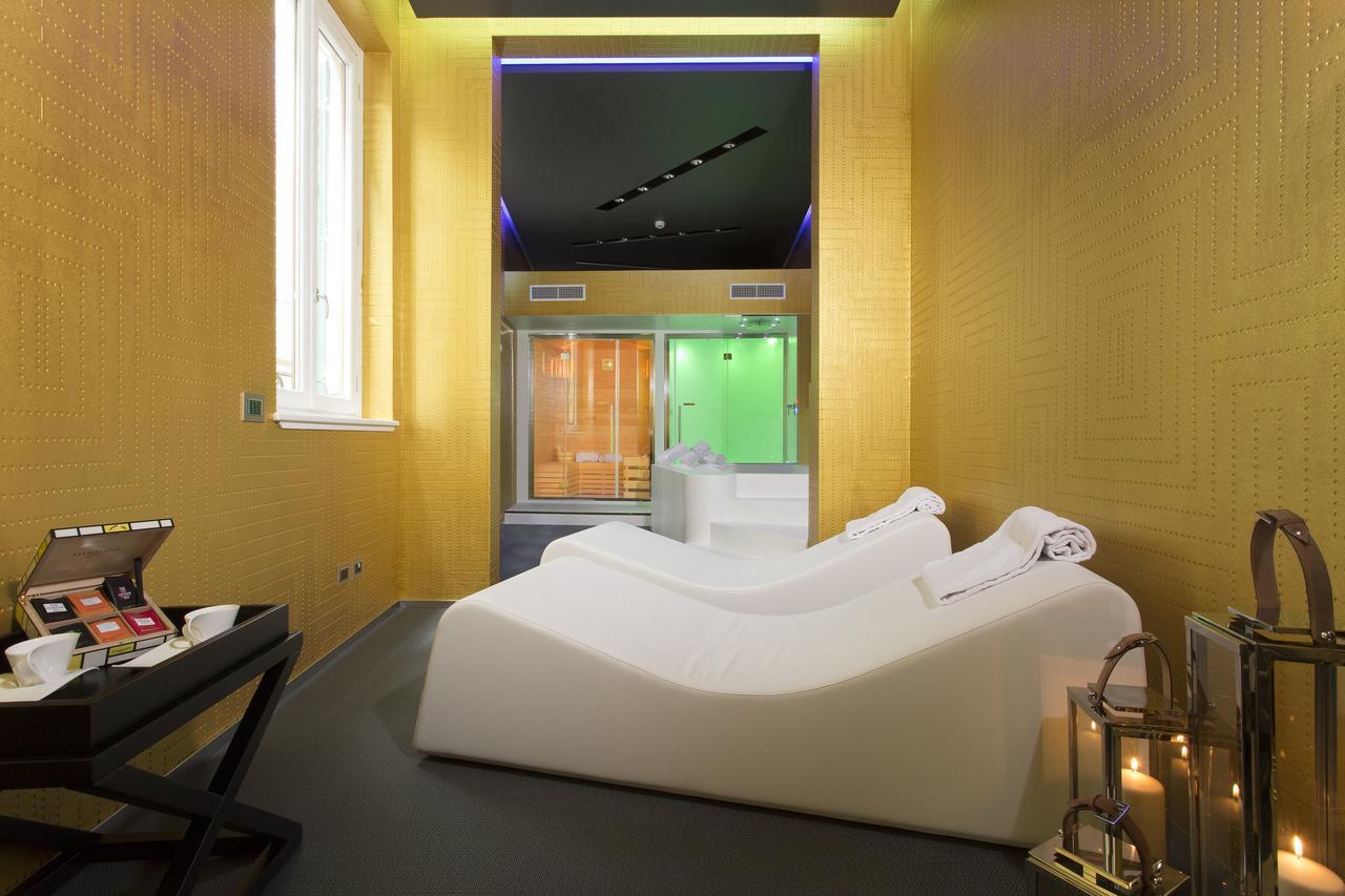 Hotel Spadai Florence