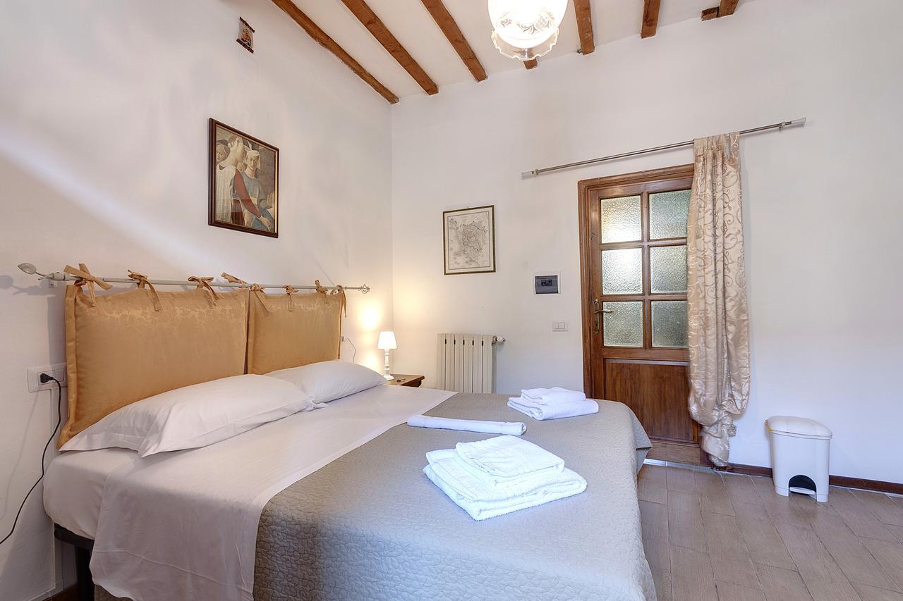 Lejlighed Liberta Firenze