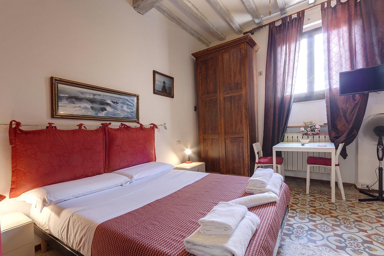 Liberta Apartamento Florença