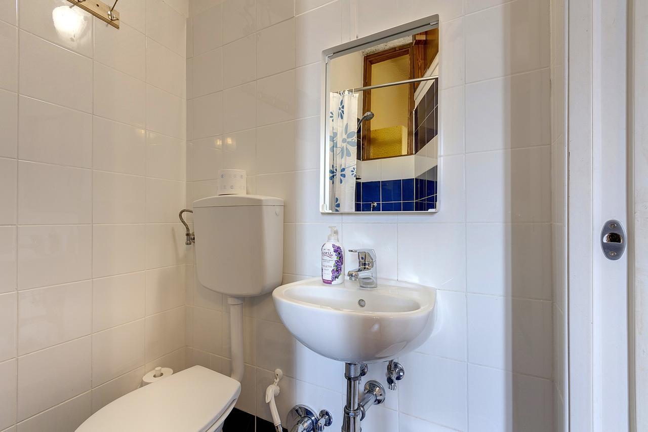 Liberta Apartamento Florença