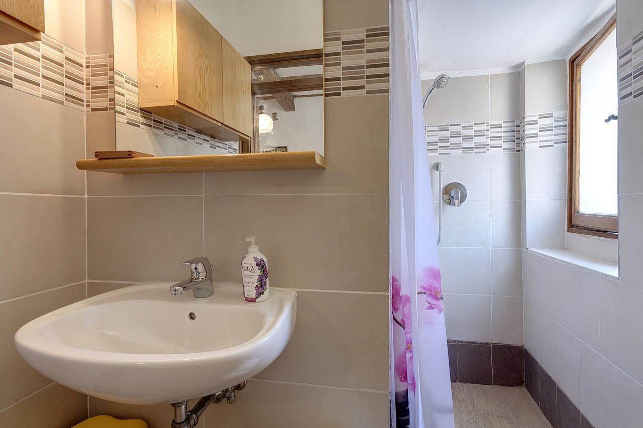 Apartamento Liberta