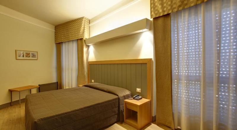 Delle Nazioni Hotel 3*