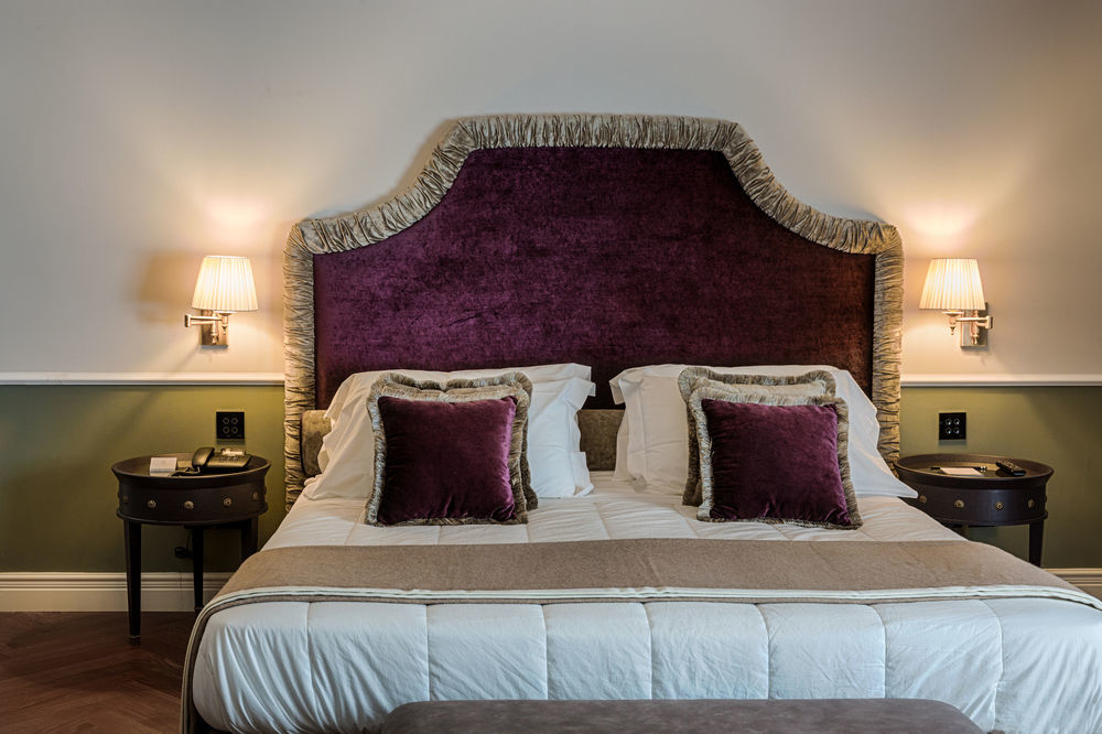 Hotell Palazzo Roselli Cecconi