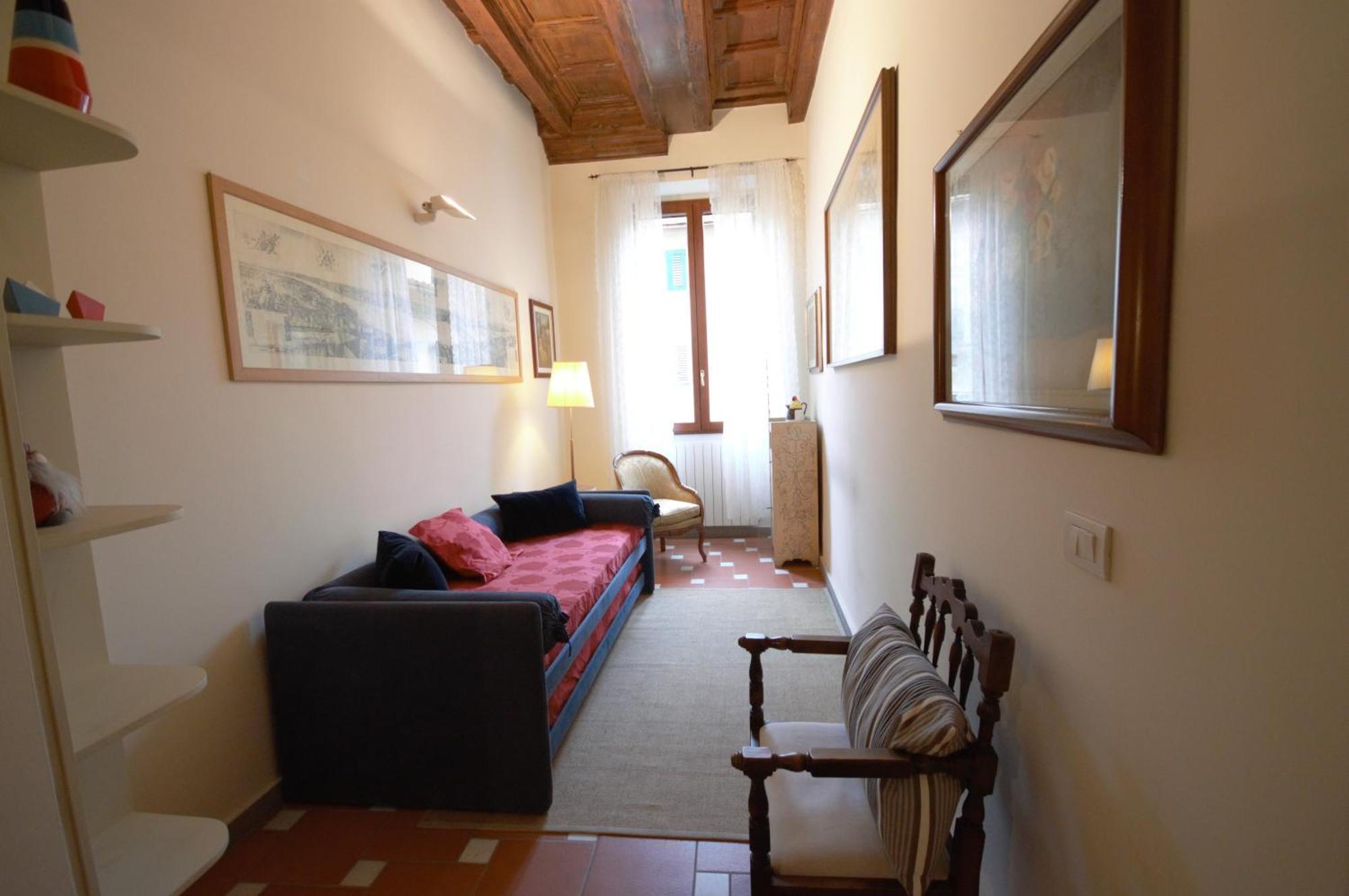 Appartamento City Centre Firenze
