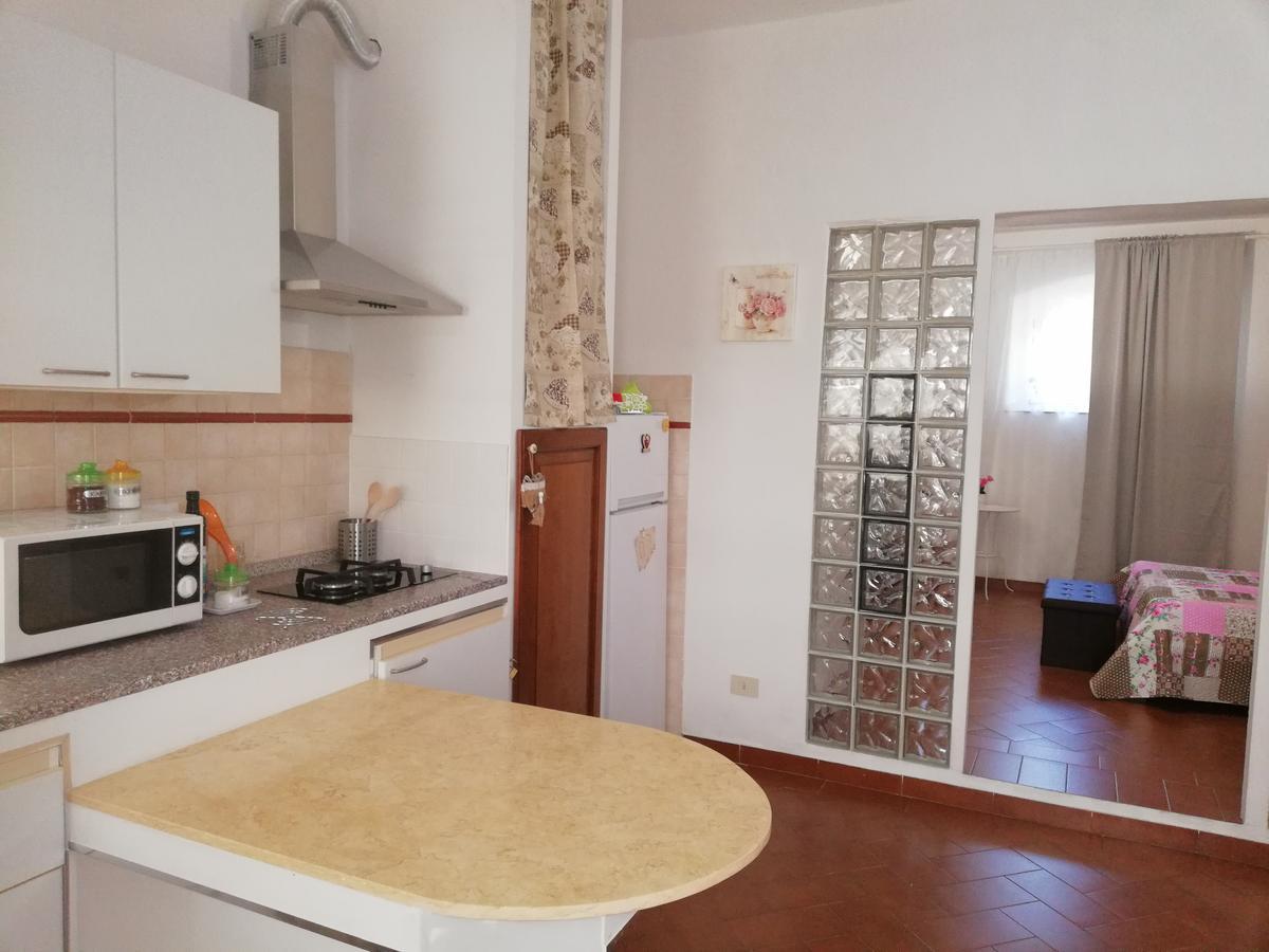 La Piccola Oasi Con Parcheggio *