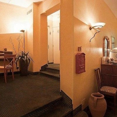 Centro Hotell Firenze