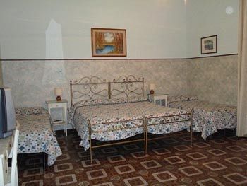 Hotell Delle Camelie 2*