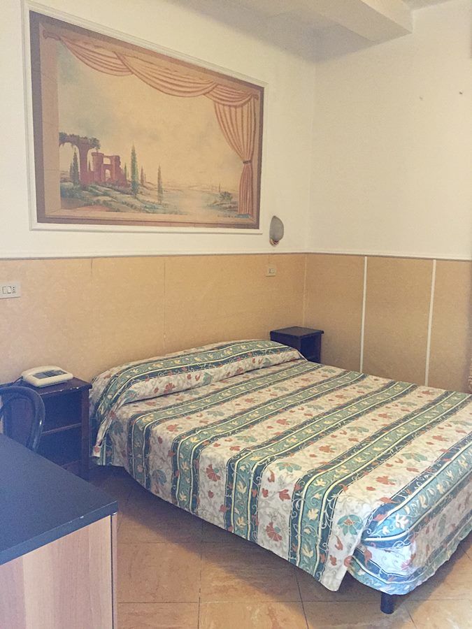 Ascot Hotel Florença