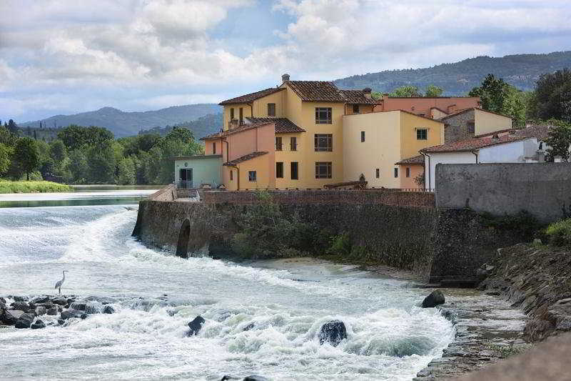 Hotel Mulino Di - Worldhotels Crafted 4*