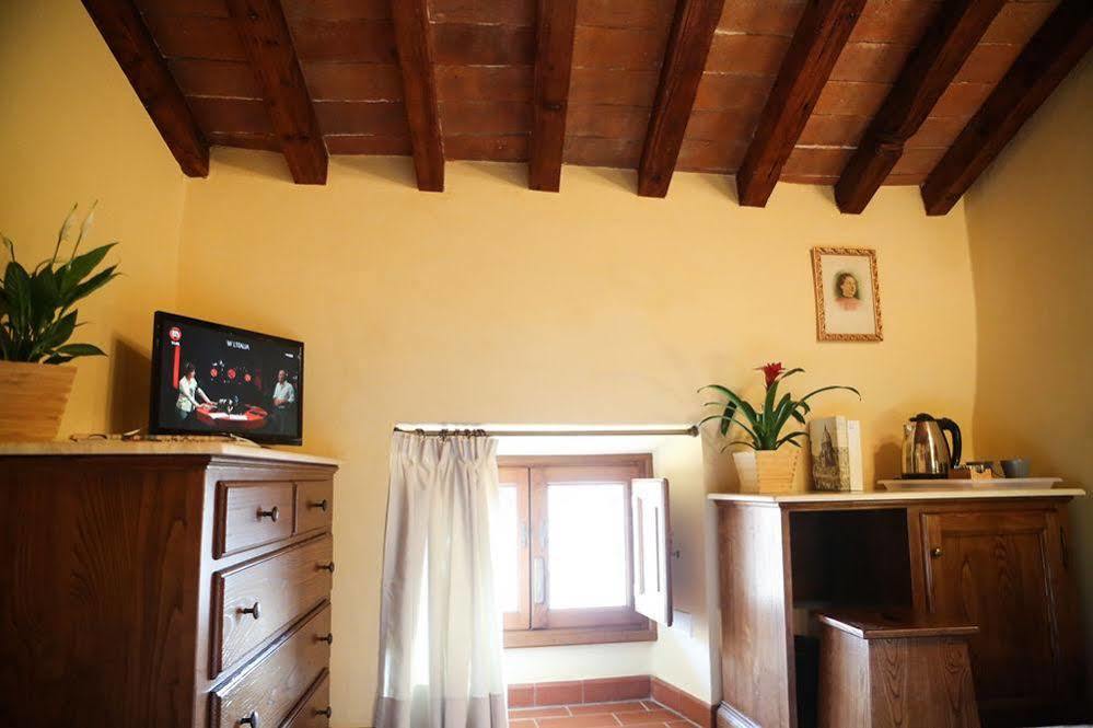 Palazzo Graziani Bed & Breakfast