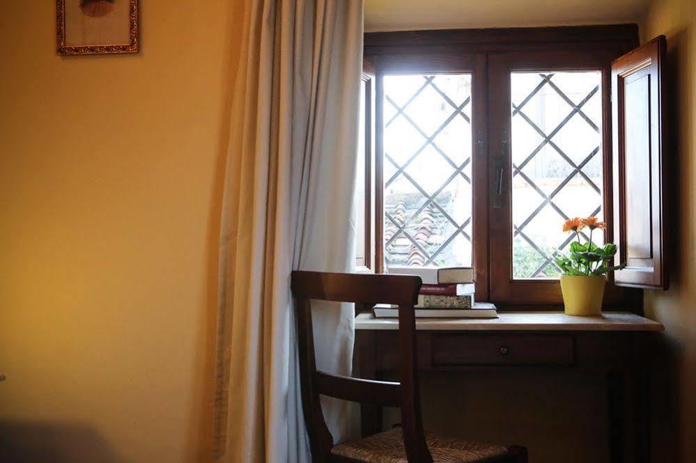 Palazzo Graziani Bed & Breakfast Firenze