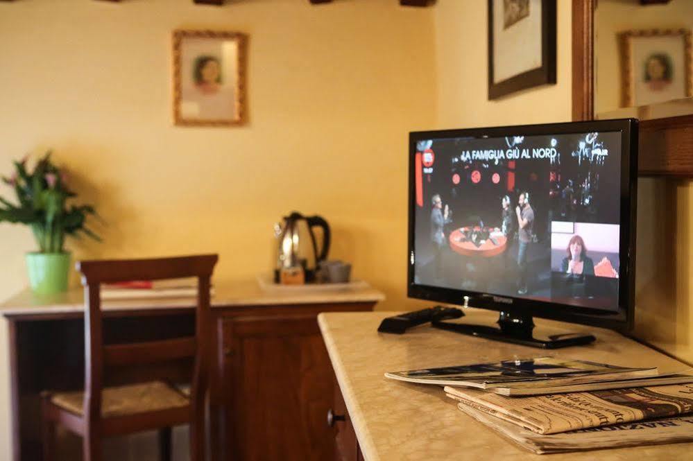 Bed & Breakfast Palazzo Graziani Firenze