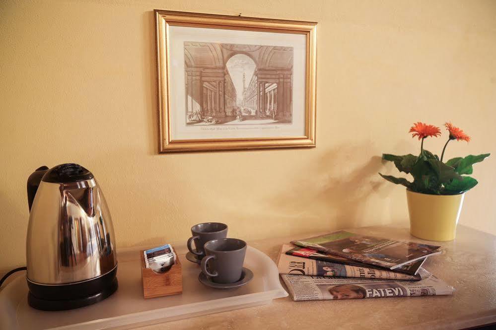 Palazzo Graziani Bed & Breakfast Firenze