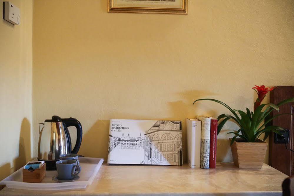 Bed & Breakfast Palazzo Graziani Firenze