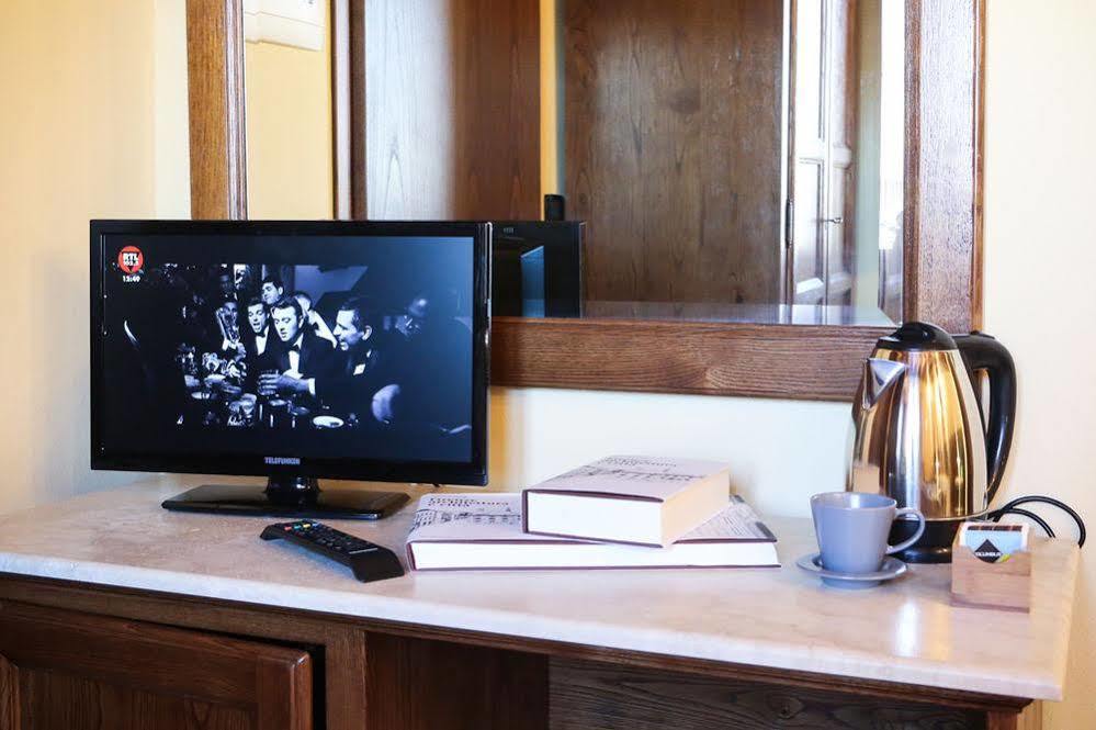 Palazzo Graziani Bed & Breakfast Firenze