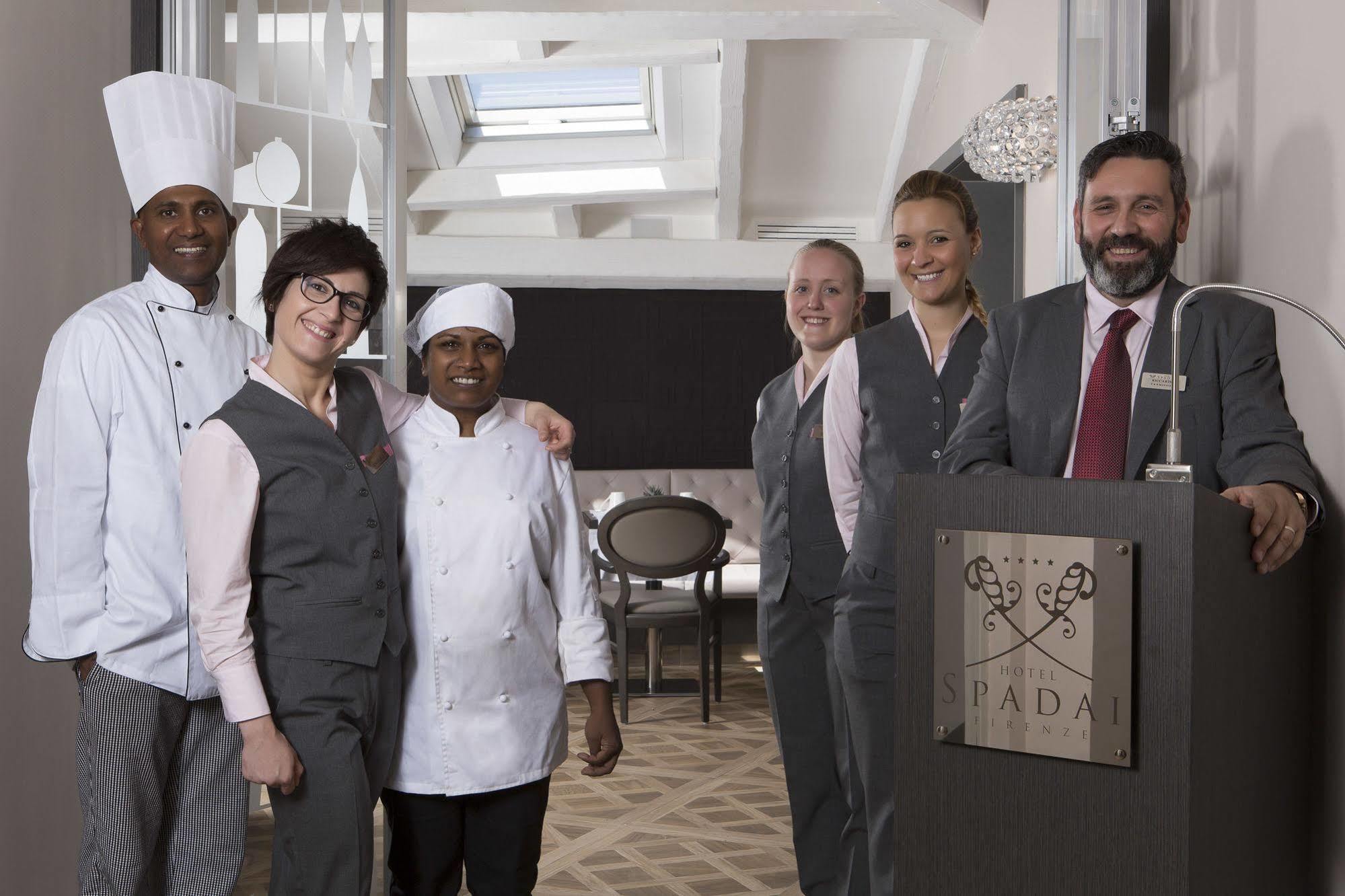 Hotel Spadai 4*