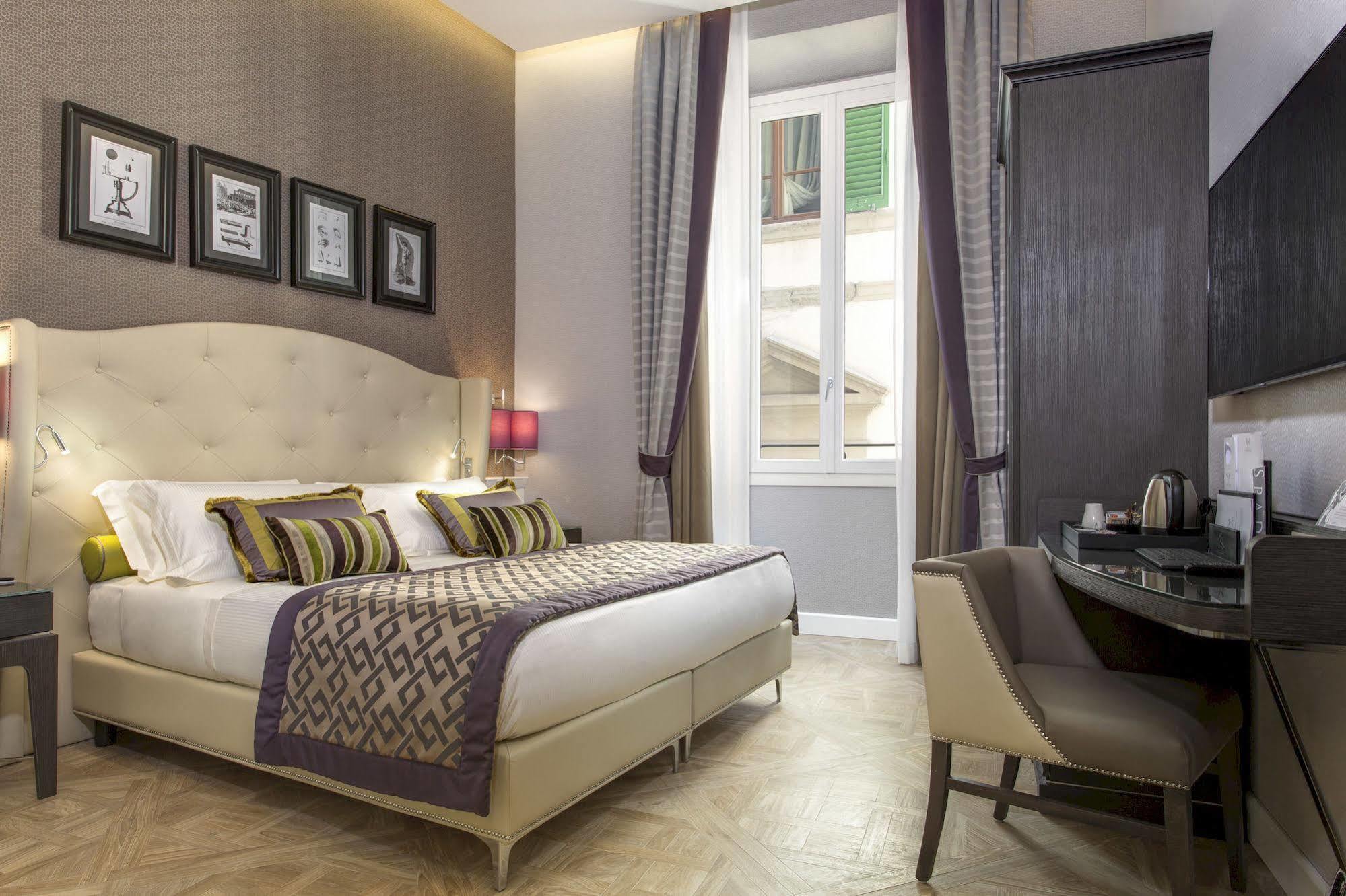 Spadai Hotel 4*