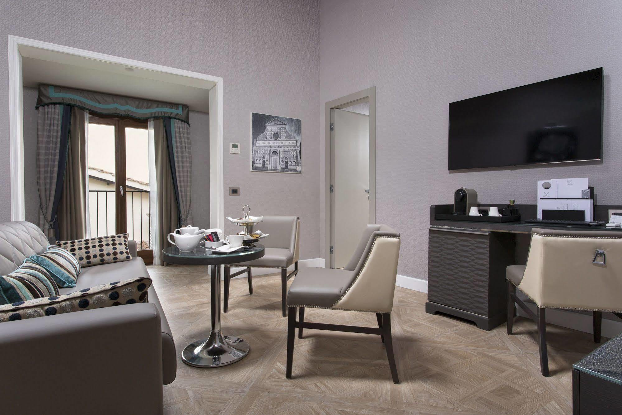 Spadai Hotel 4*