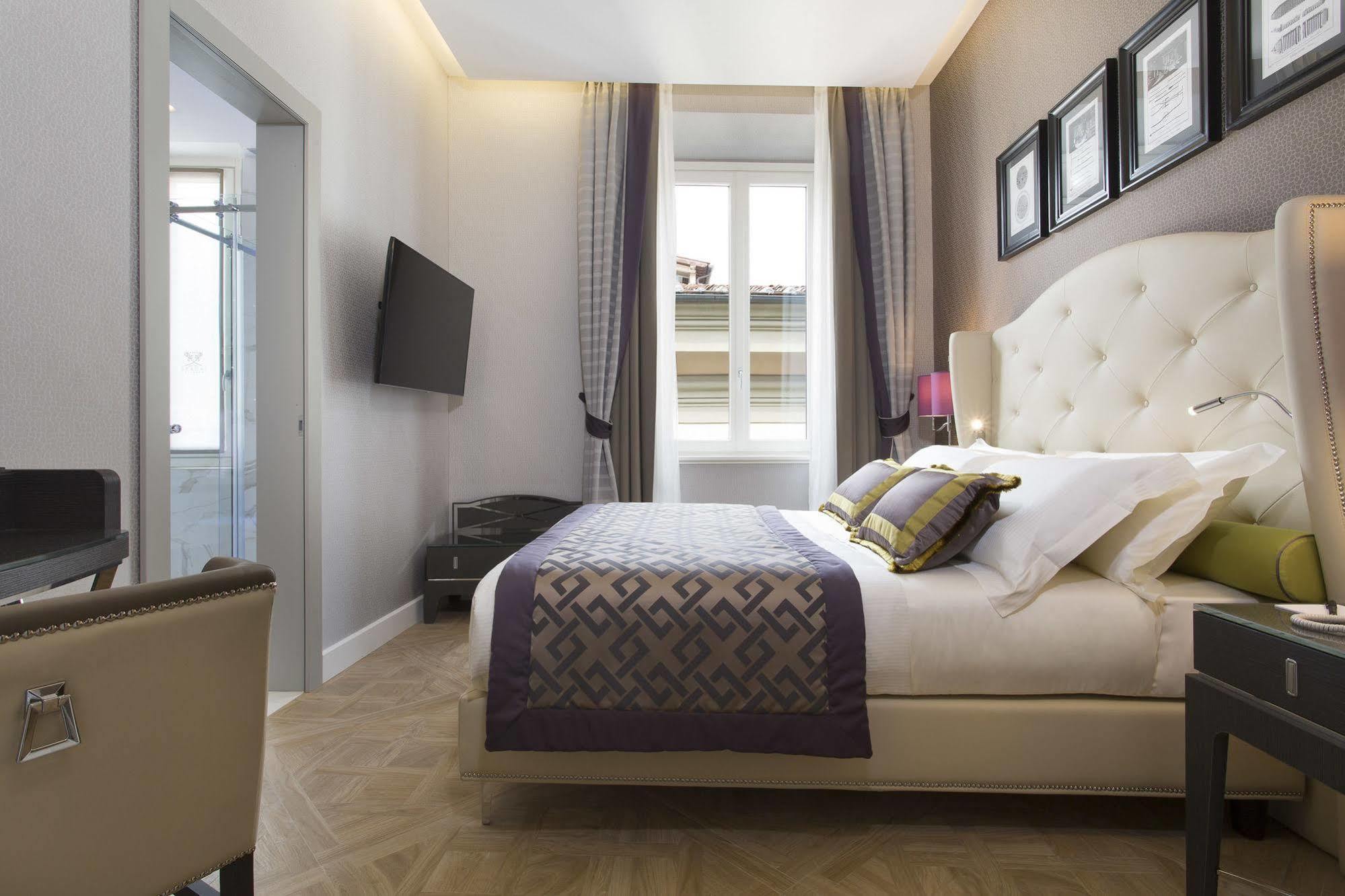 Spadai Hotel 4*