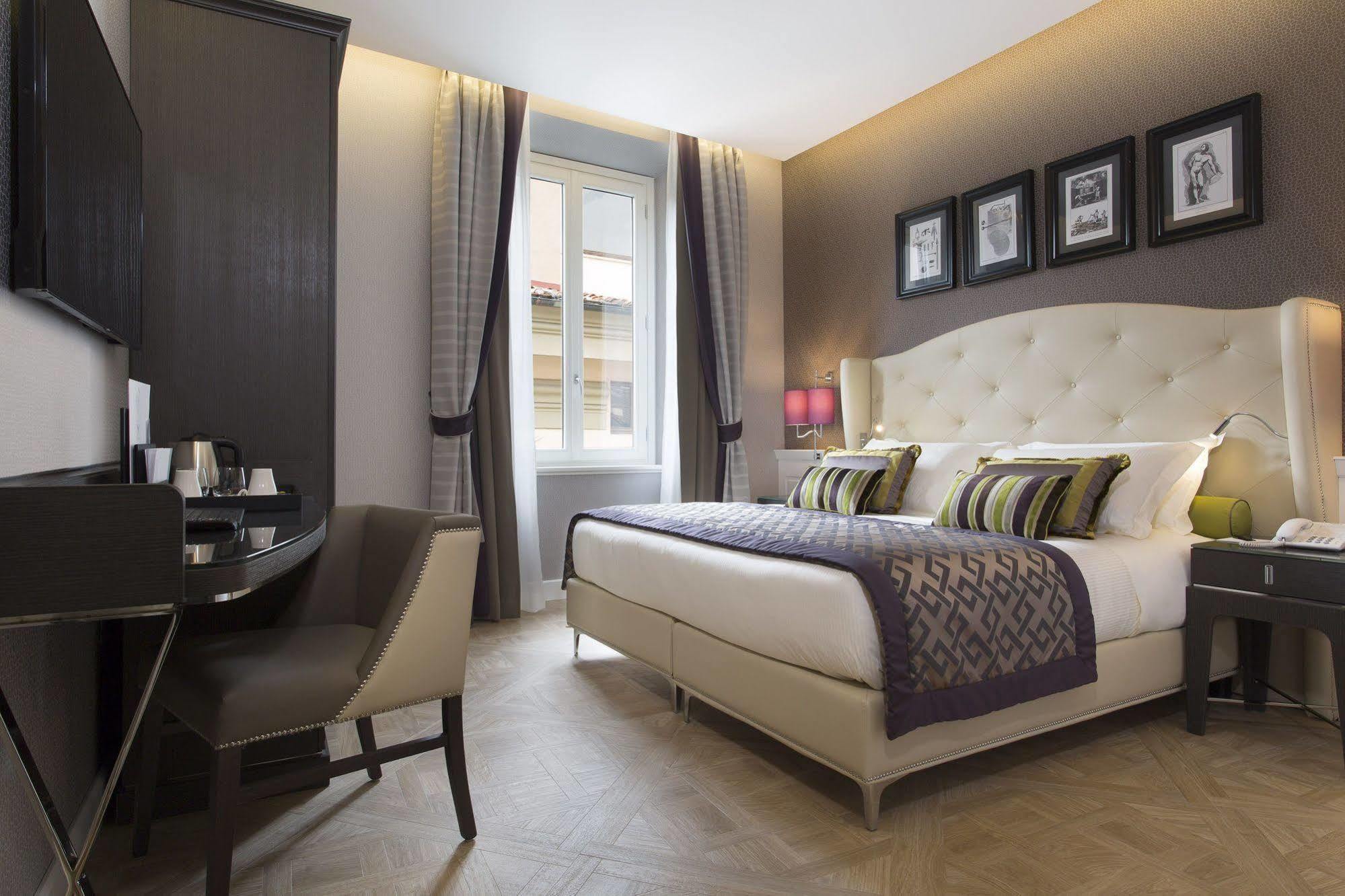 Spadai Hotel Florence