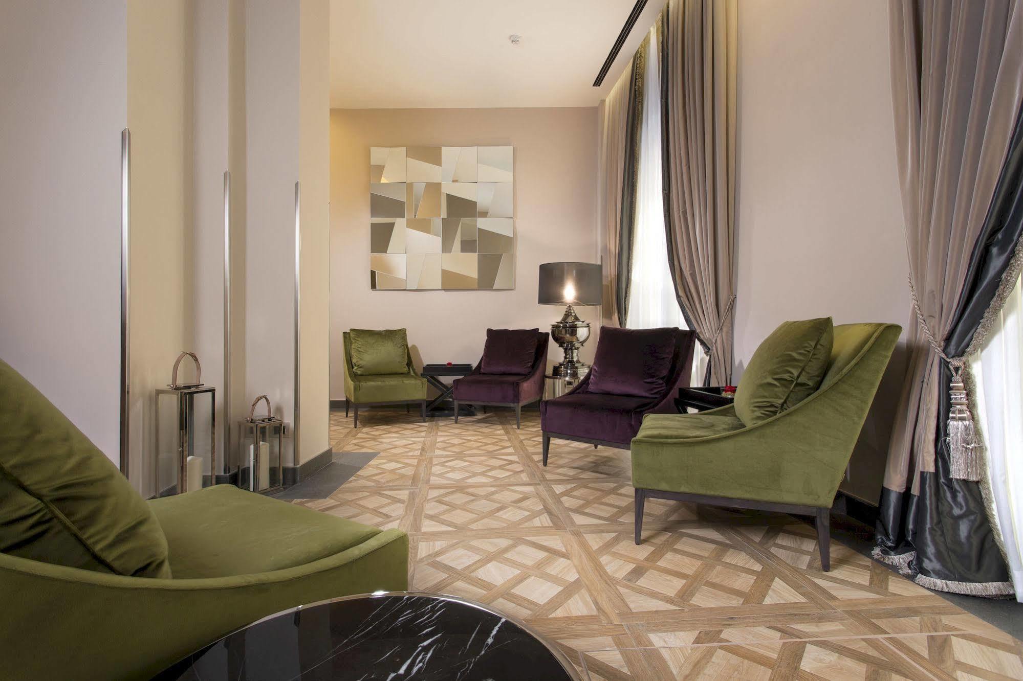 Hotel Spadai Florence