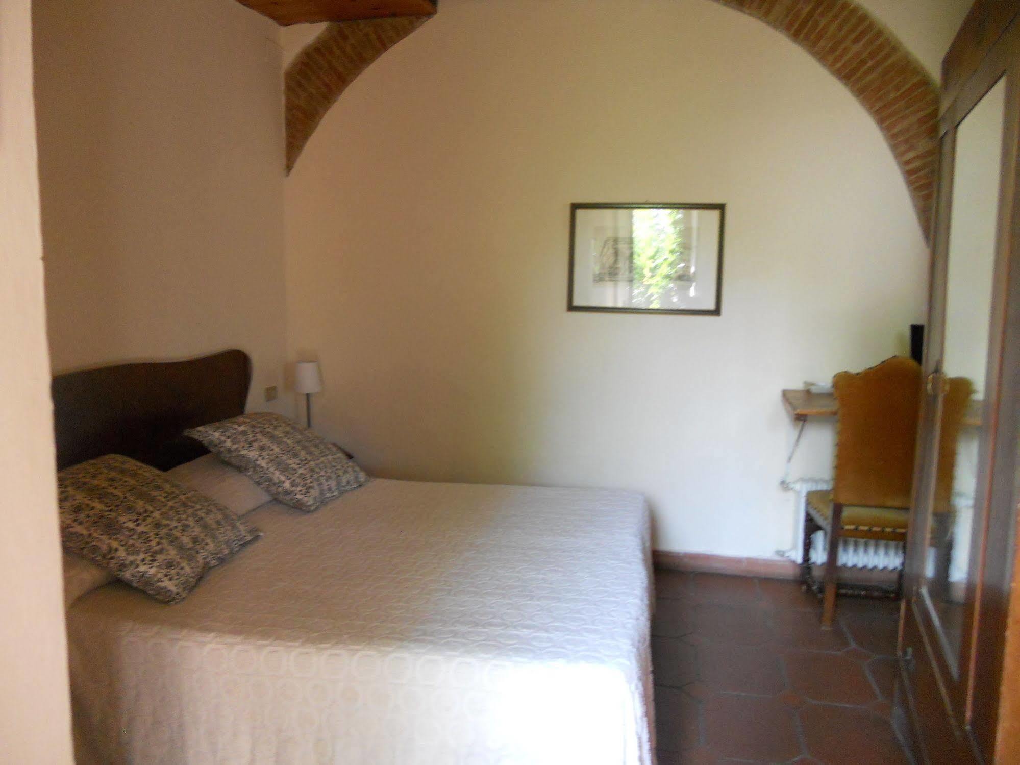 Le Macine Vakantieboerderij