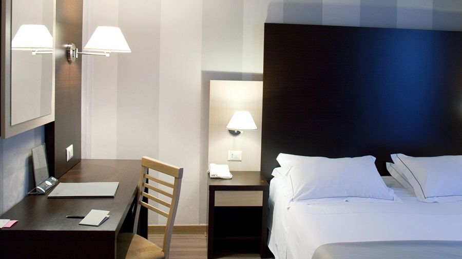 C-hotels Club Firenze