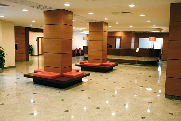 Hotel Nilhotel