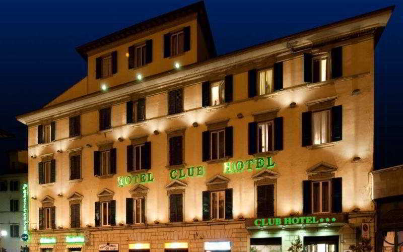 Hotel C-hotels Club Firenze