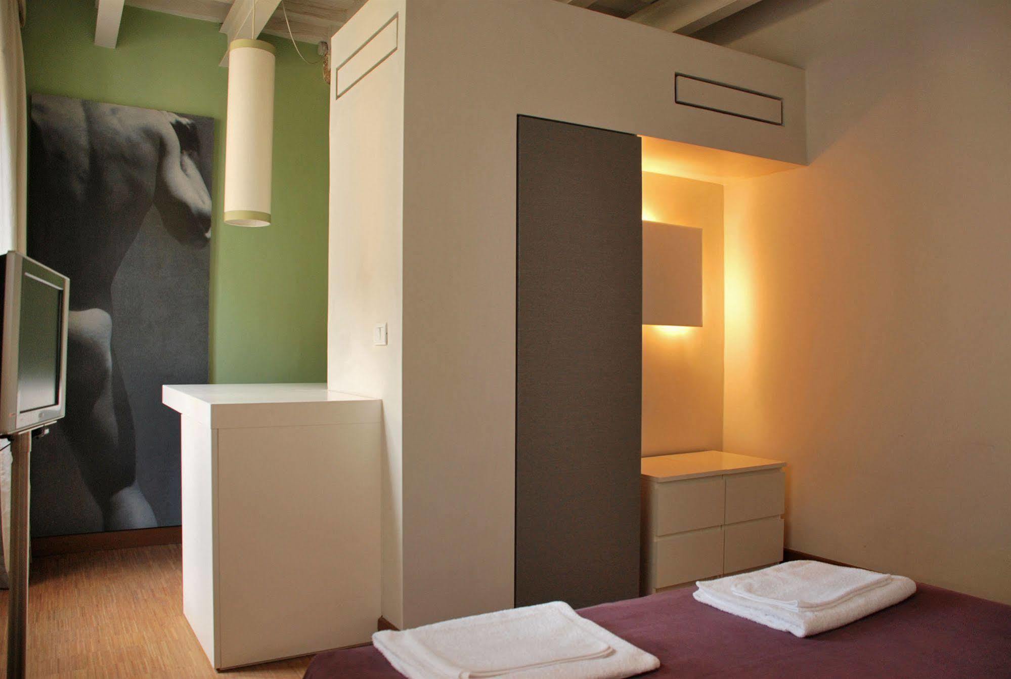 Appartement Florent Florence