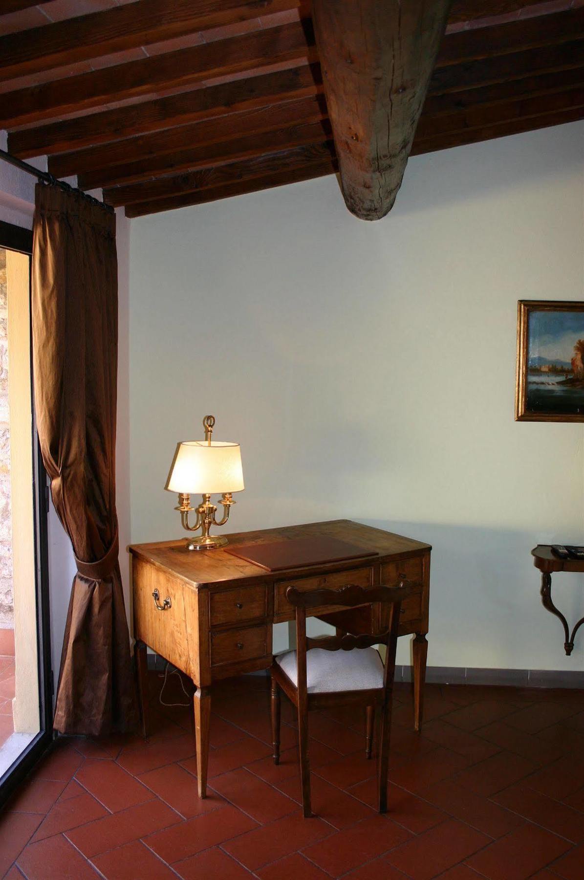 Gasthuis I Parigi Corbinelli Residenze 4*