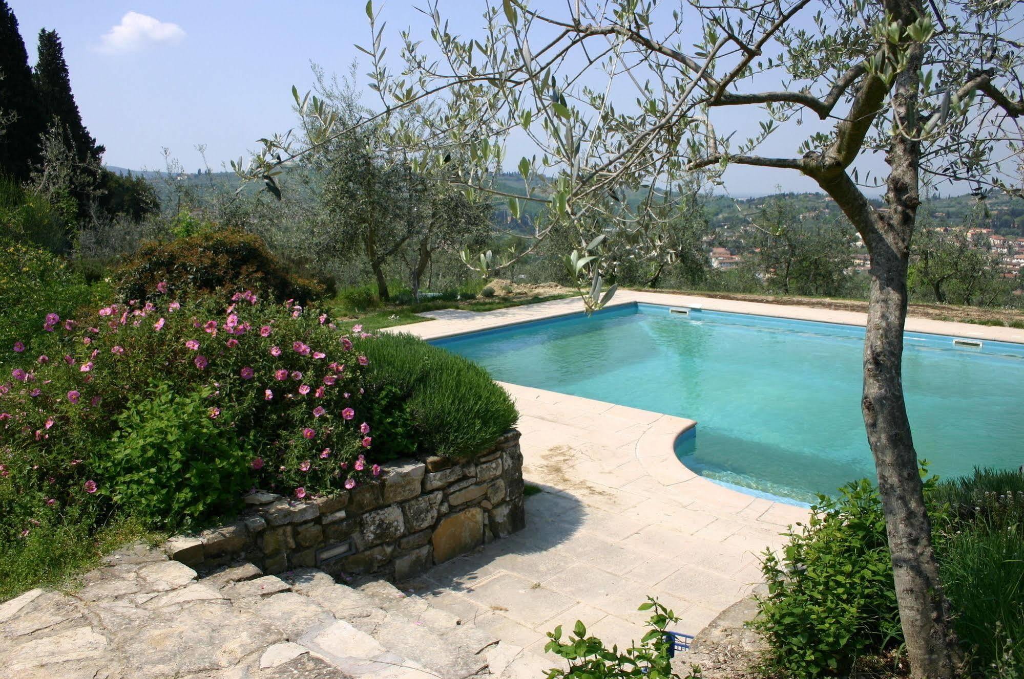 I Parigi Corbinelli Residenze 4* Florence