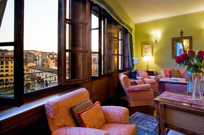 Hermitage Hotel 3*