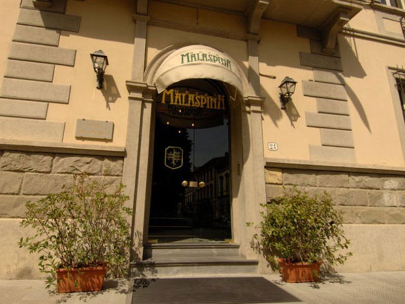 Malaspina Hotel Firenze