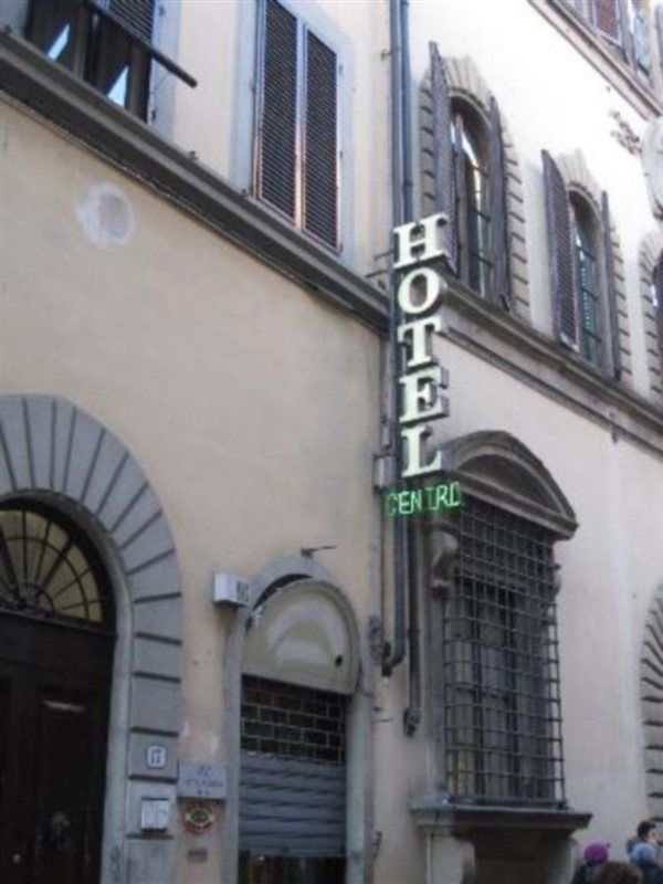 Hotell Centro 2*