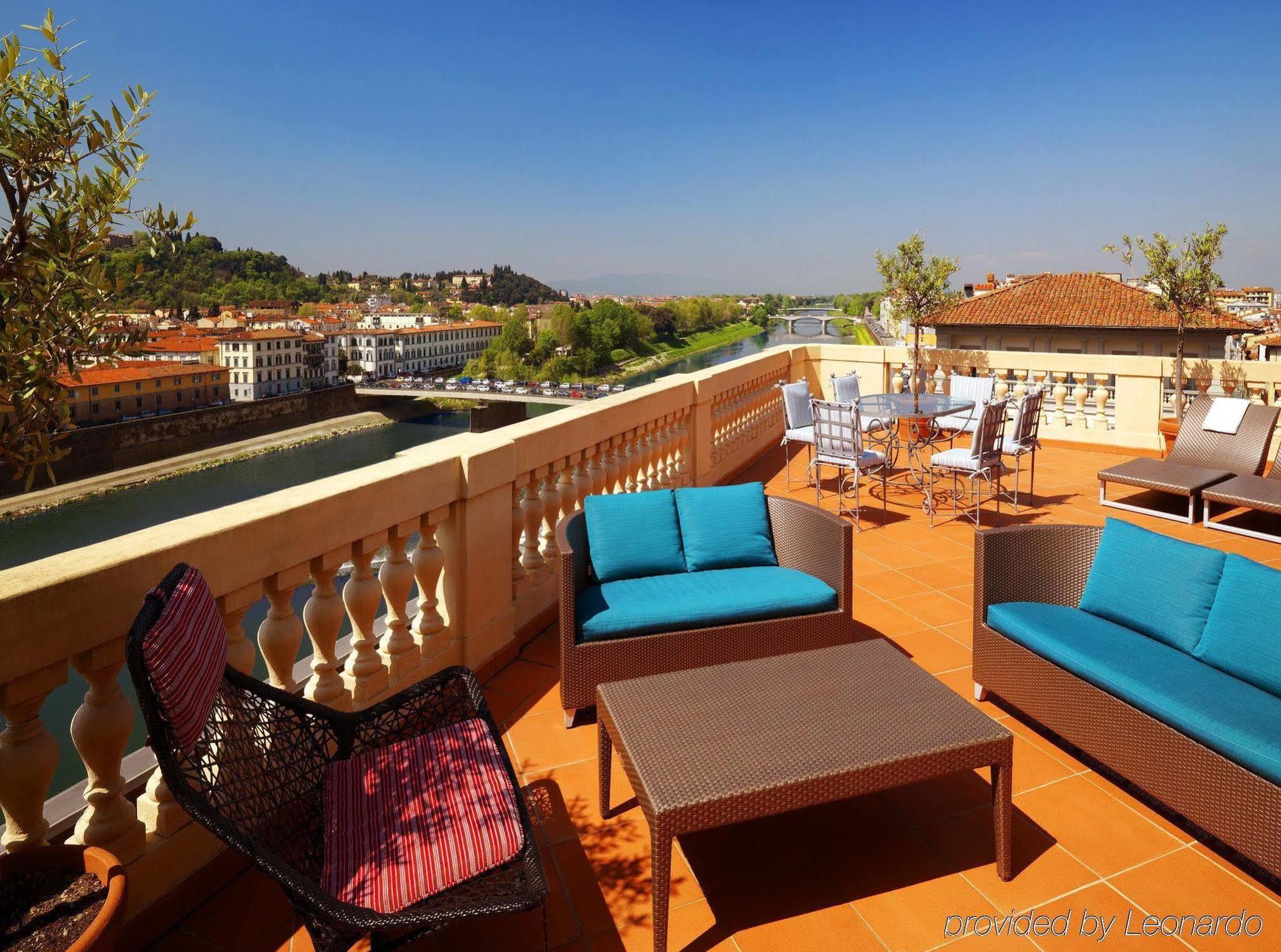 The Westin Excelsior, Hotel Firenze