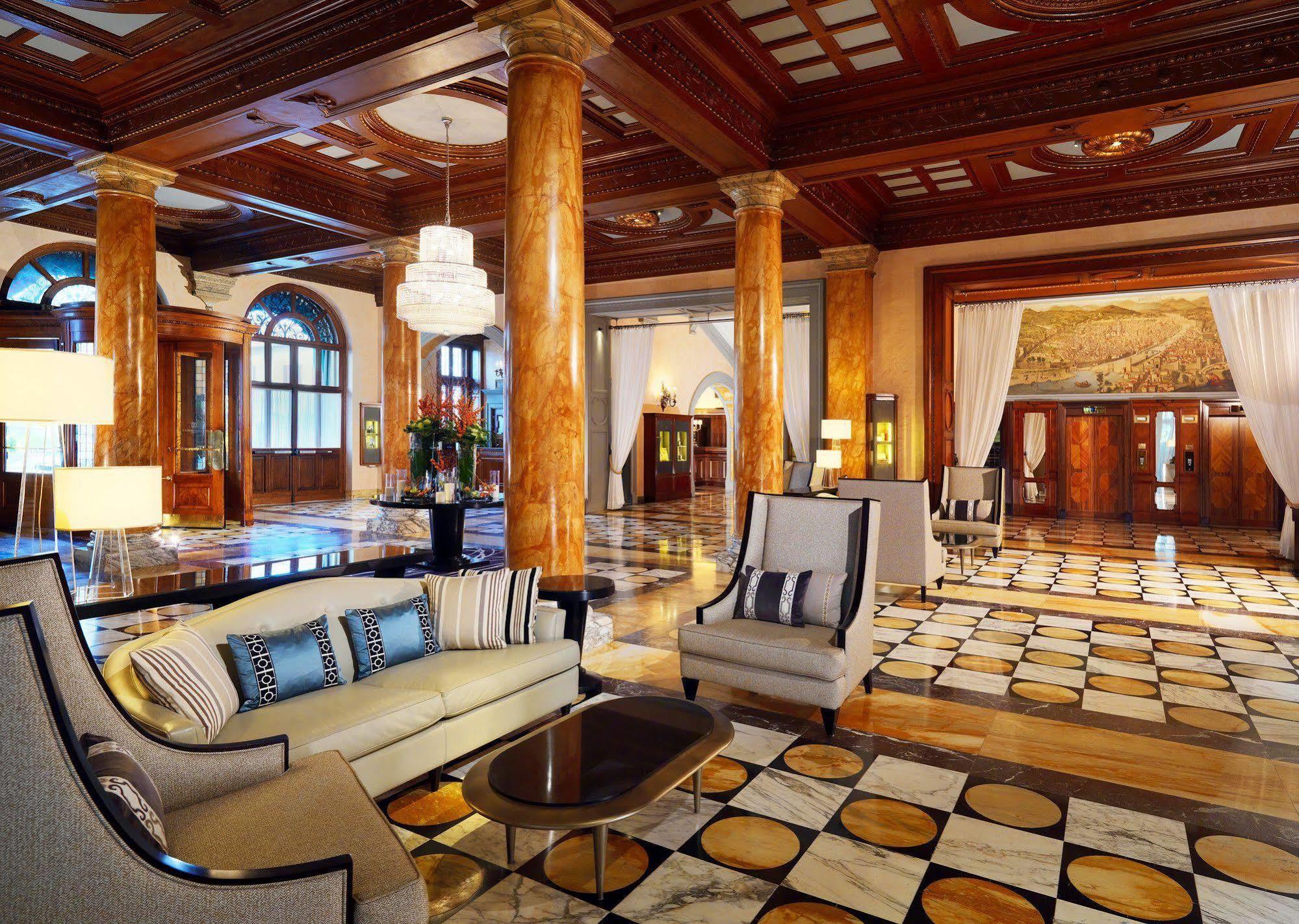 The Westin Excelsior, Hotel Firenze