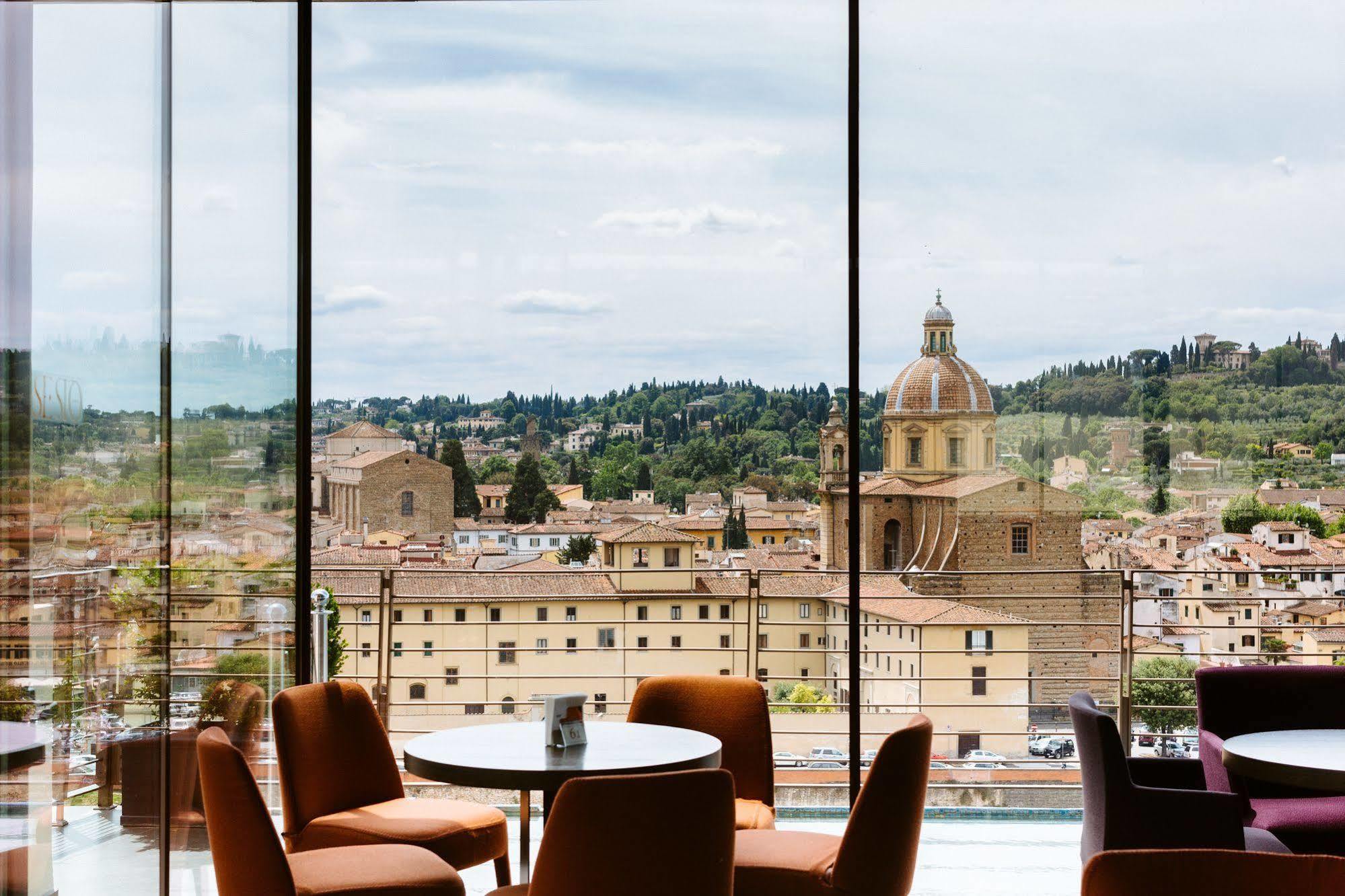 The Westin Excelsior, Hotel Firenze