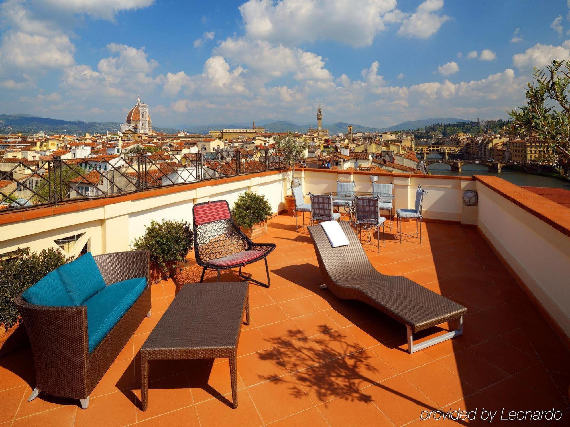 Hotel The Westin Excelsior, Firenze