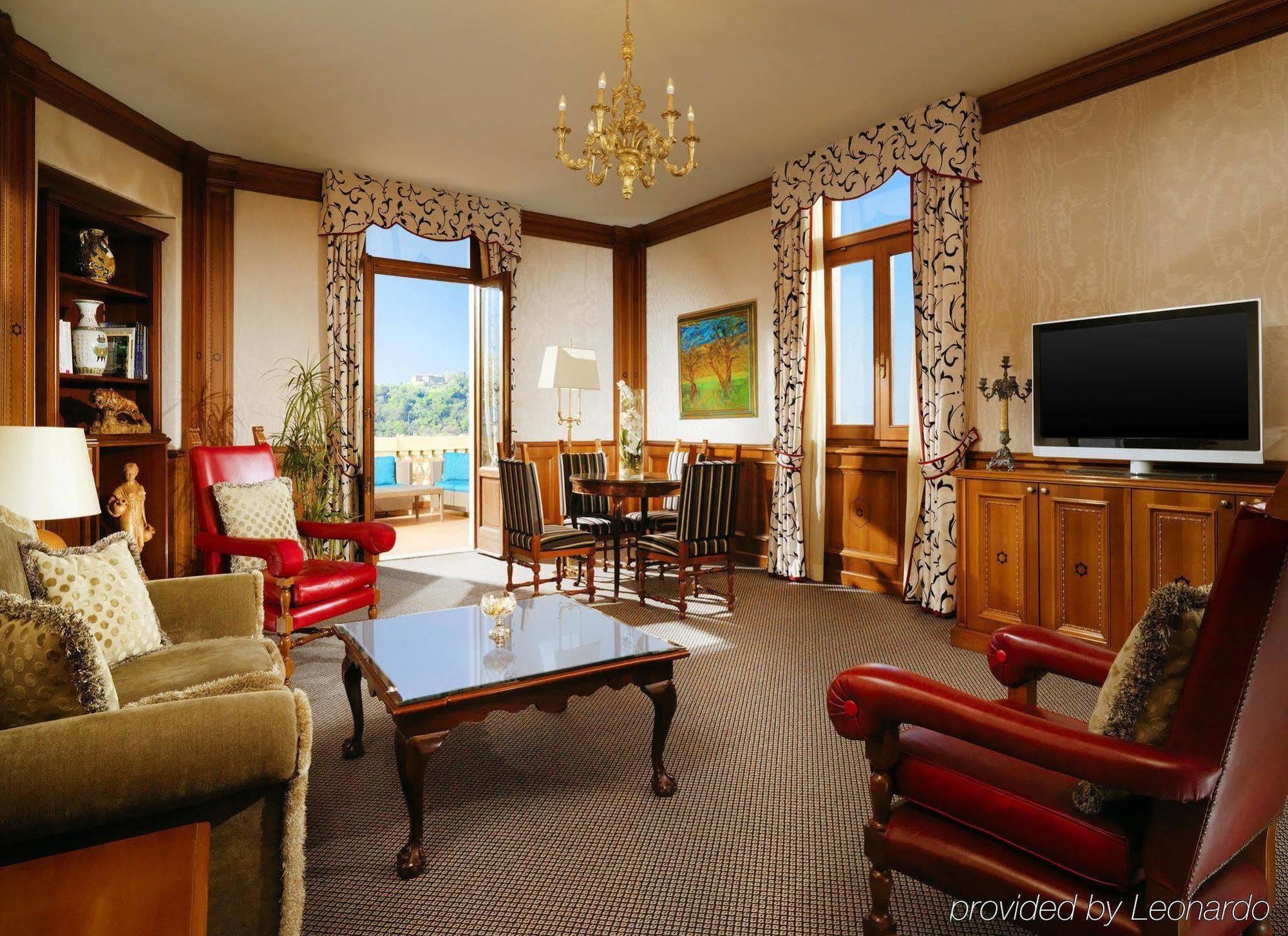 Hotel The Westin Excelsior, 5*