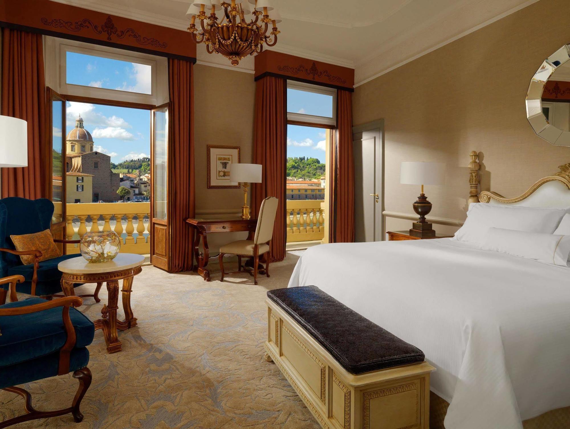 The Westin Excelsior, 5*