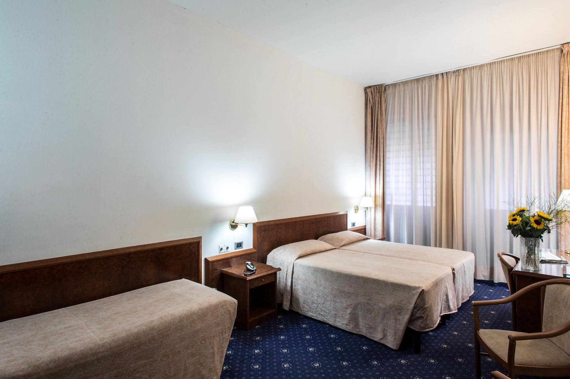 Mirage Firenze