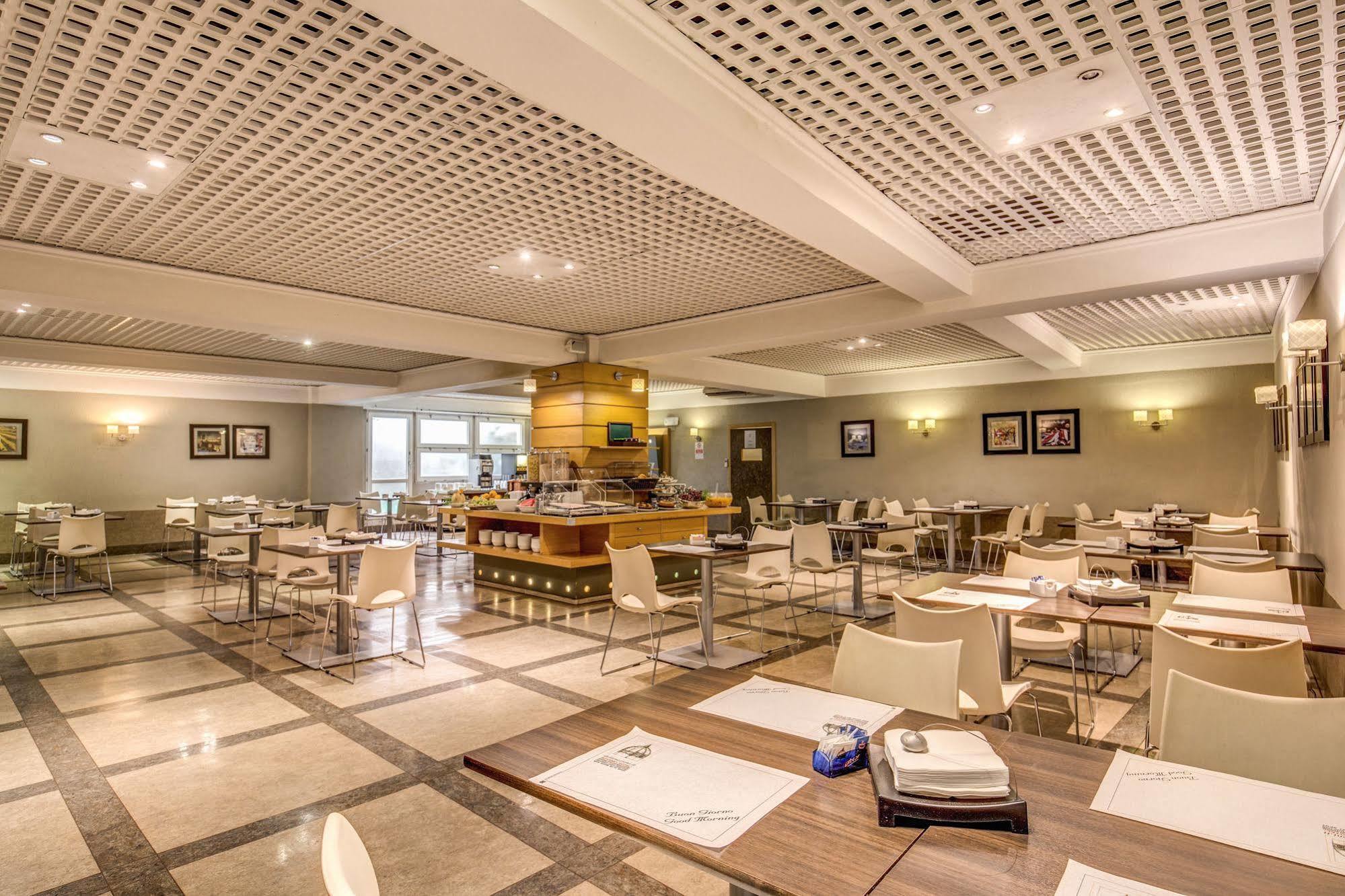 Delle Nazioni Hotel Florence