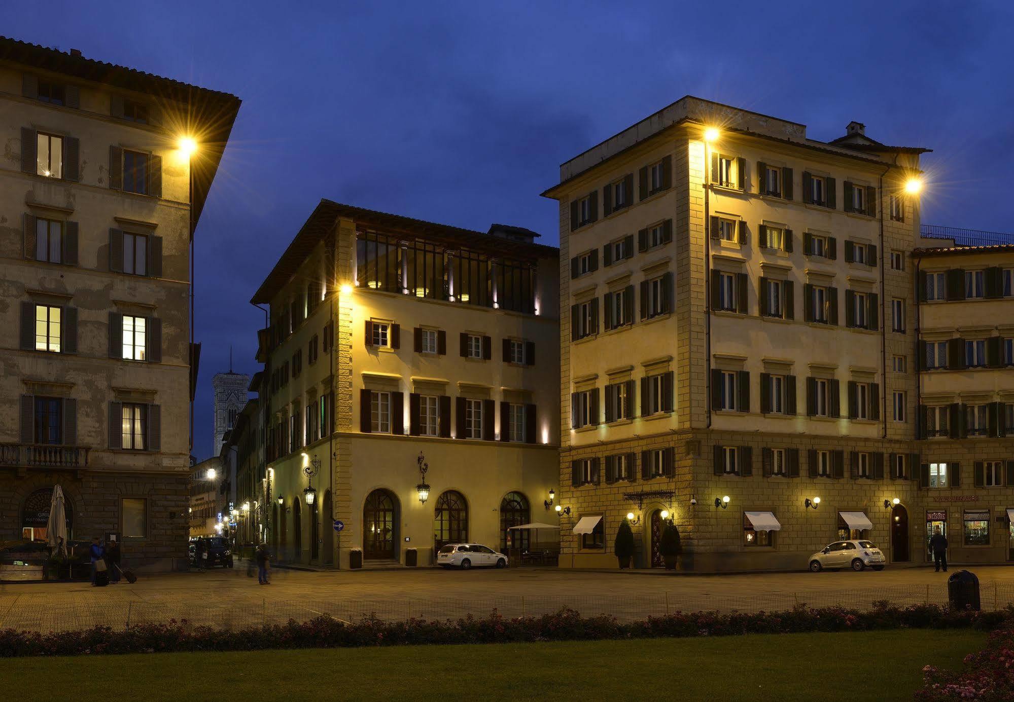 Hotel Santa Maria Novella - Wtb Firenze